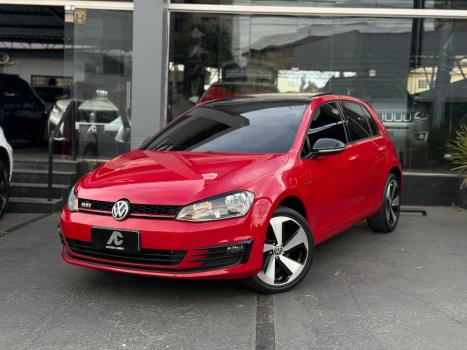 VOLKSWAGEN Golf 1.4 16V 4P TSI COMFORTLINE AUTOM�TICO, Foto 1