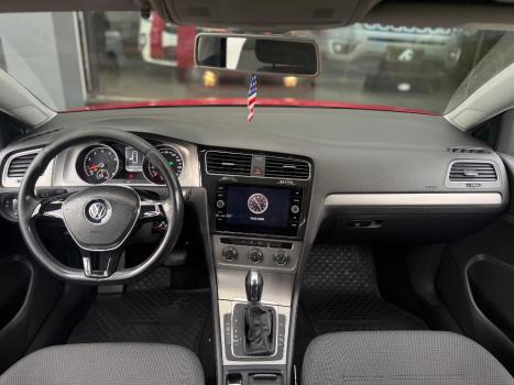 VOLKSWAGEN Golf 1.4 16V 4P TSI COMFORTLINE AUTOM�TICO, Foto 7