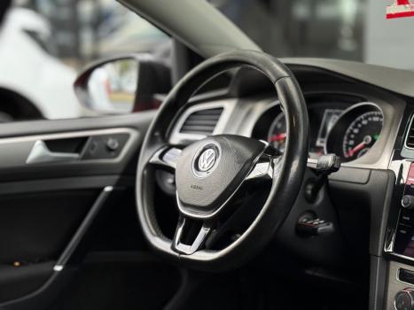 VOLKSWAGEN Golf 1.4 16V 4P TSI COMFORTLINE AUTOM�TICO, Foto 10