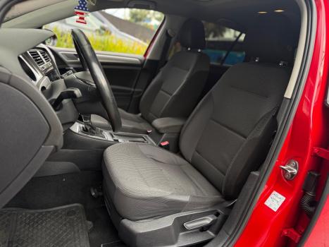 VOLKSWAGEN Golf 1.4 16V 4P TSI COMFORTLINE AUTOM�TICO, Foto 13
