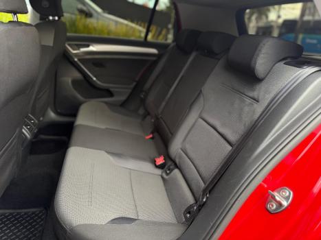 VOLKSWAGEN Golf 1.4 16V 4P TSI COMFORTLINE AUTOM�TICO, Foto 14