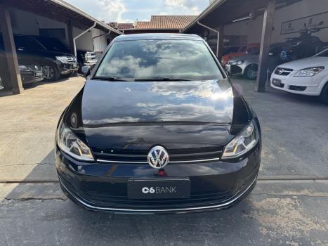 VOLKSWAGEN Golf 1.4 16V 4P TSI HIGHLINE AUTOM�TICO, Foto 1