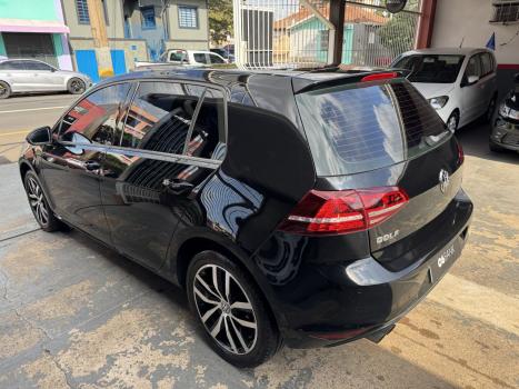 VOLKSWAGEN Golf 1.4 16V 4P TSI HIGHLINE AUTOM�TICO, Foto 3