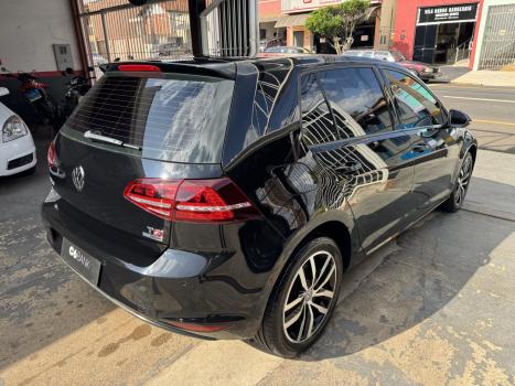 VOLKSWAGEN Golf 1.4 16V 4P TSI HIGHLINE AUTOM�TICO, Foto 5