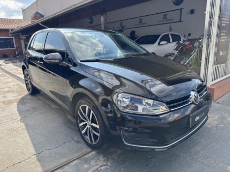 VOLKSWAGEN Golf 1.4 16V 4P TSI HIGHLINE AUTOM�TICO, Foto 6