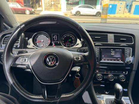 VOLKSWAGEN Golf 1.4 16V 4P TSI HIGHLINE AUTOM�TICO, Foto 7