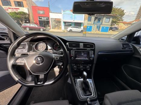 VOLKSWAGEN Golf 1.4 16V 4P TSI HIGHLINE AUTOM�TICO, Foto 8