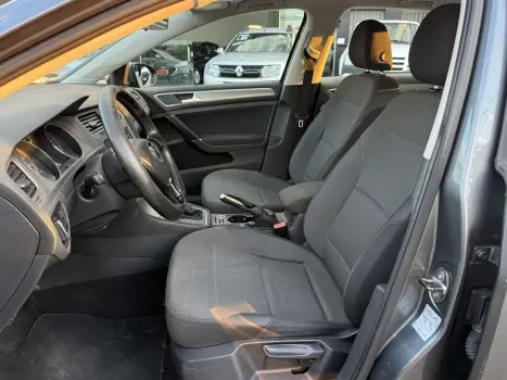 VOLKSWAGEN Golf 1.4 16V 4P TSI COMFORTLINE AUTOM�TICO, Foto 10