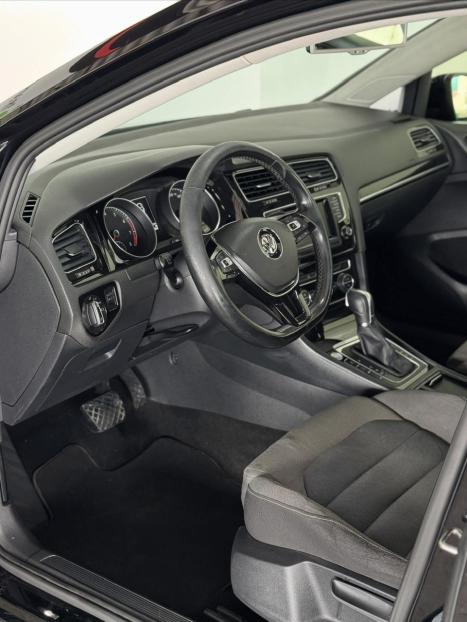 VOLKSWAGEN Golf 1.4 16V 4P TSI HIGHLINE AUTOM�TICO, Foto 7