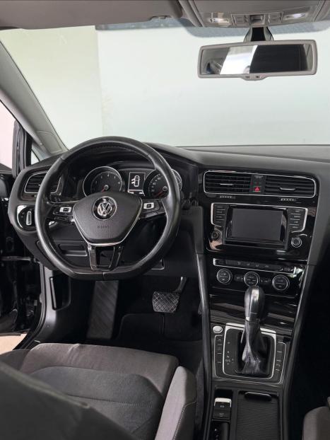 VOLKSWAGEN Golf 1.4 16V 4P TSI HIGHLINE AUTOM�TICO, Foto 8