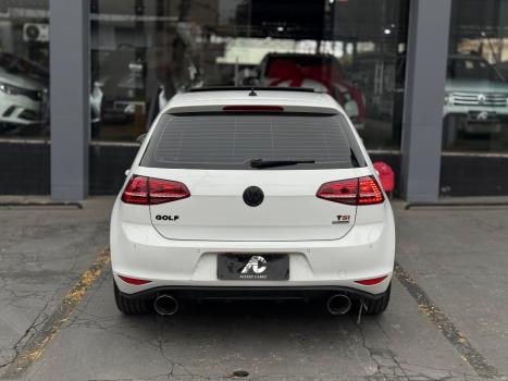 VOLKSWAGEN Golf 1.4 16V 4P TSI HIGHLINE AUTOM�TICO, Foto 4