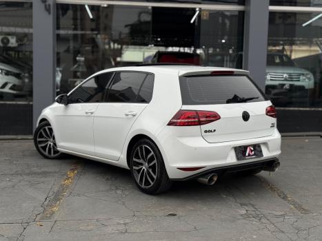 VOLKSWAGEN Golf 1.4 16V 4P TSI HIGHLINE AUTOM�TICO, Foto 5