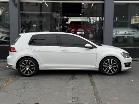VOLKSWAGEN Golf 1.4 16V 4P TSI HIGHLINE AUTOM�TICO, Foto 6