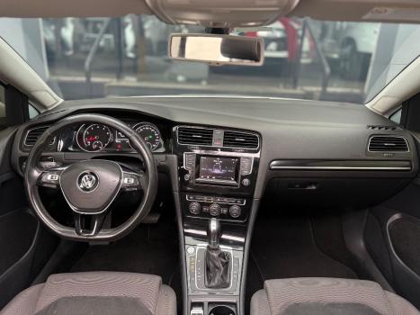 VOLKSWAGEN Golf 1.4 16V 4P TSI HIGHLINE AUTOM�TICO, Foto 7