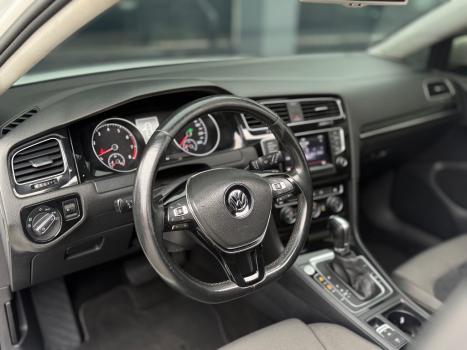 VOLKSWAGEN Golf 1.4 16V 4P TSI HIGHLINE AUTOM�TICO, Foto 8
