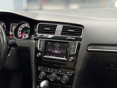 VOLKSWAGEN Golf 1.4 16V 4P TSI HIGHLINE AUTOM�TICO, Foto 9