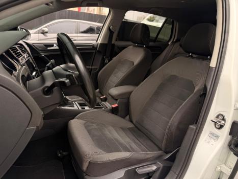 VOLKSWAGEN Golf 1.4 16V 4P TSI HIGHLINE AUTOM�TICO, Foto 12
