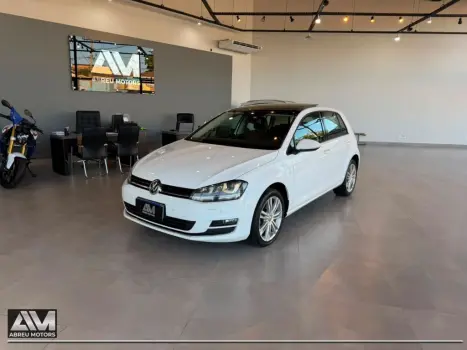 VOLKSWAGEN Golf 1.4 16V 4P TSI HIGHLINE AUTOM�TICO, Foto 1