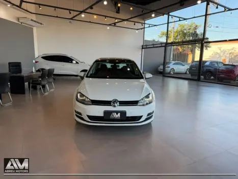 VOLKSWAGEN Golf 1.4 16V 4P TSI HIGHLINE AUTOM�TICO, Foto 3