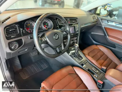 VOLKSWAGEN Golf 1.4 16V 4P TSI HIGHLINE AUTOM�TICO, Foto 4