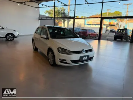 VOLKSWAGEN Golf 1.4 16V 4P TSI HIGHLINE AUTOM�TICO, Foto 5