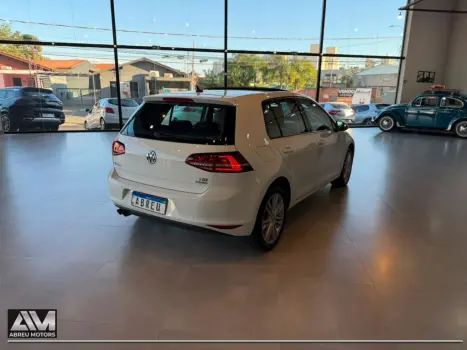 VOLKSWAGEN Golf 1.4 16V 4P TSI HIGHLINE AUTOM�TICO, Foto 7