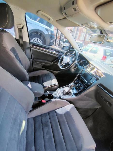 VOLKSWAGEN Golf 1.4 16V 4P TSI COMFORTLINE AUTOM�TICO, Foto 3