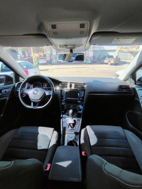 VOLKSWAGEN Golf 1.4 16V 4P TSI COMFORTLINE AUTOM�TICO, Foto 4