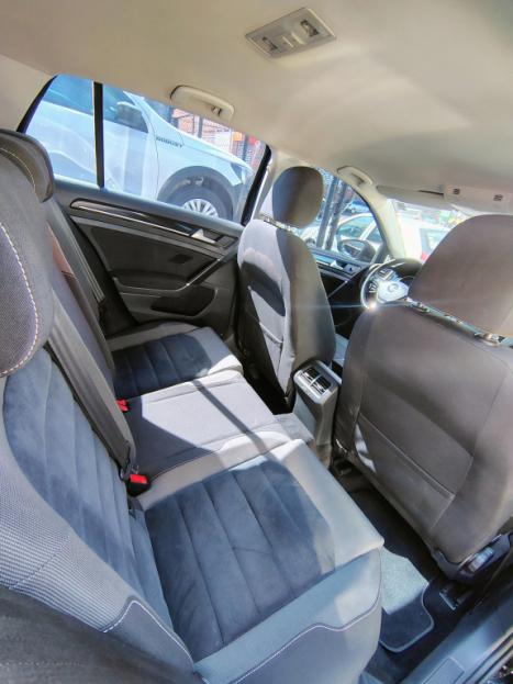 VOLKSWAGEN Golf 1.4 16V 4P TSI COMFORTLINE AUTOM�TICO, Foto 5