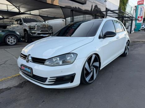 VOLKSWAGEN Golf 1.4 16V 4P TSI HIGHLINE AUTOM�TICO, Foto 2