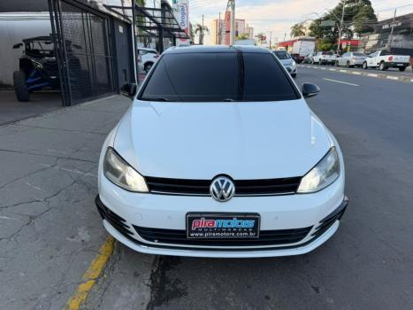 VOLKSWAGEN Golf 1.4 16V 4P TSI HIGHLINE AUTOM�TICO, Foto 3