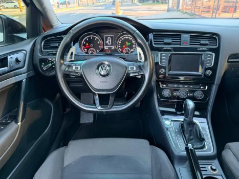 VOLKSWAGEN Golf 1.4 16V 4P TSI HIGHLINE AUTOM�TICO, Foto 9