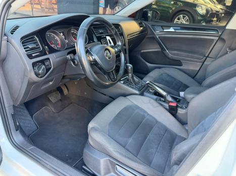 VOLKSWAGEN Golf 1.4 16V 4P TSI HIGHLINE AUTOM�TICO, Foto 10