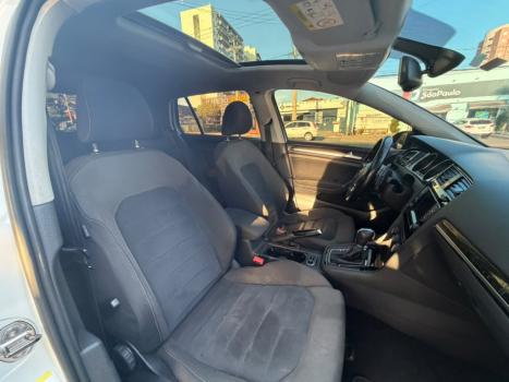 VOLKSWAGEN Golf 1.4 16V 4P TSI HIGHLINE AUTOM�TICO, Foto 12