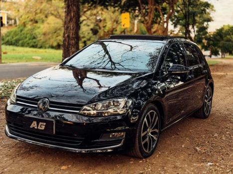 VOLKSWAGEN Golf 1.4 16V 4P TSI HIGHLINE AUTOM�TICO, Foto 2
