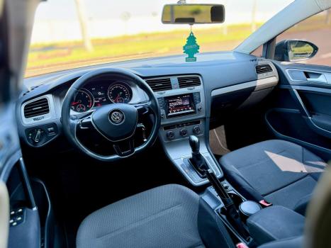 VOLKSWAGEN Golf 1.4 16V 4P TSI COMFORTLINE AUTOM�TICO, Foto 8