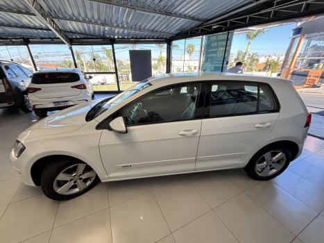 VOLKSWAGEN Golf 1.4 16V 4P TSI COMFORTLINE AUTOM�TICO, Foto 3