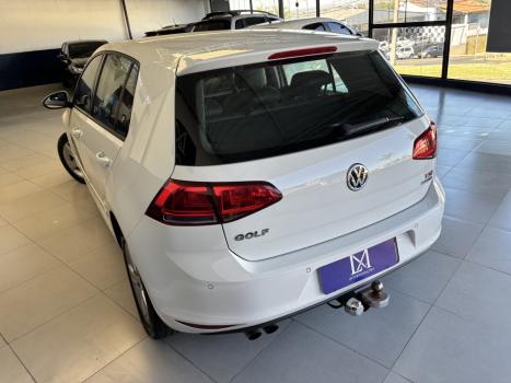 VOLKSWAGEN Golf 1.4 16V 4P TSI COMFORTLINE AUTOM�TICO, Foto 4