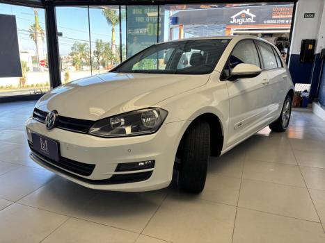 VOLKSWAGEN Golf 1.4 16V 4P TSI COMFORTLINE AUTOM�TICO, Foto 5