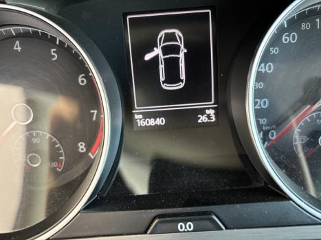 VOLKSWAGEN Golf 1.4 16V 4P TSI COMFORTLINE AUTOM�TICO, Foto 8