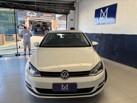VOLKSWAGEN Golf 1.4 16V 4P TSI COMFORTLINE AUTOM�TICO, Foto 10