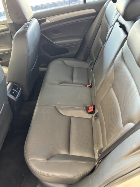 VOLKSWAGEN Golf 1.4 16V 4P TSI COMFORTLINE AUTOM�TICO, Foto 13