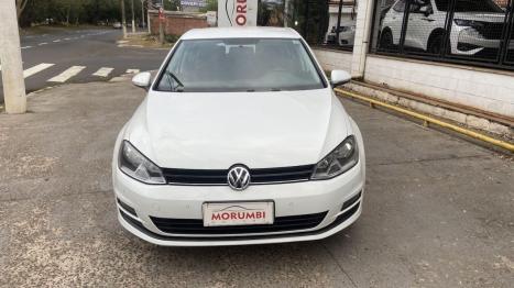 VOLKSWAGEN Golf 1.4 16V 4P TSI COMFORTLINE AUTOM�TICO, Foto 1
