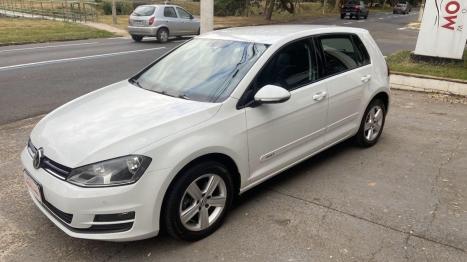 VOLKSWAGEN Golf 1.4 16V 4P TSI COMFORTLINE AUTOM�TICO, Foto 2
