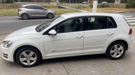 VOLKSWAGEN Golf 1.4 16V 4P TSI COMFORTLINE AUTOM�TICO, Foto 3