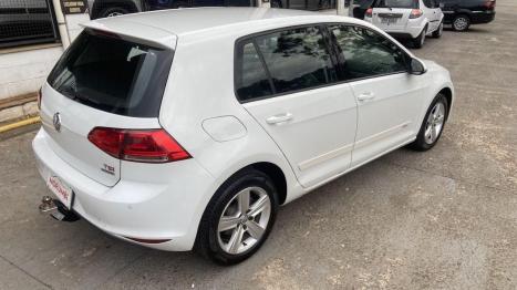 VOLKSWAGEN Golf 1.4 16V 4P TSI COMFORTLINE AUTOM�TICO, Foto 6