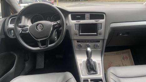VOLKSWAGEN Golf 1.4 16V 4P TSI COMFORTLINE AUTOM�TICO, Foto 9