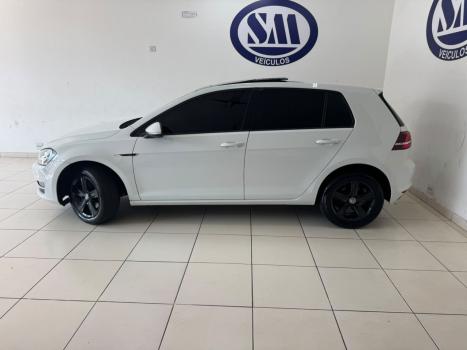 VOLKSWAGEN Golf 1.4 16V 4P TSI HIGHLINE AUTOMÁTICO, Foto 2