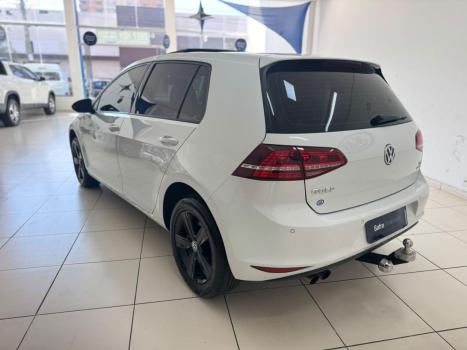 VOLKSWAGEN Golf 1.4 16V 4P TSI HIGHLINE AUTOMÁTICO, Foto 3