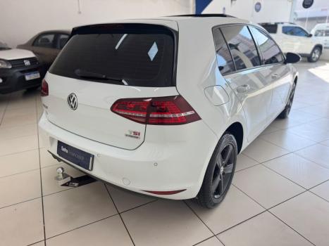 VOLKSWAGEN Golf 1.4 16V 4P TSI HIGHLINE AUTOMÁTICO, Foto 5